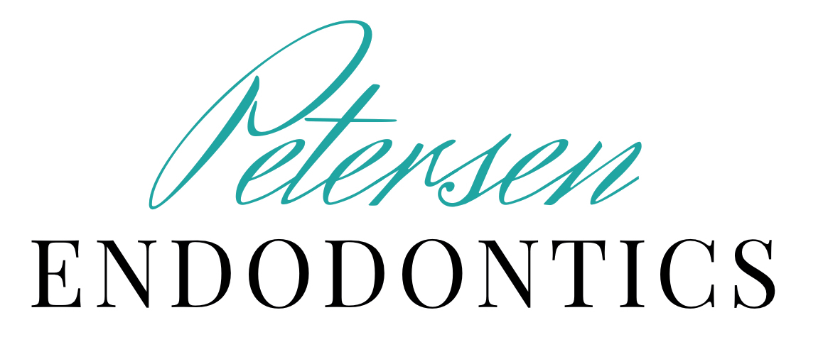 petersen endodontics logo