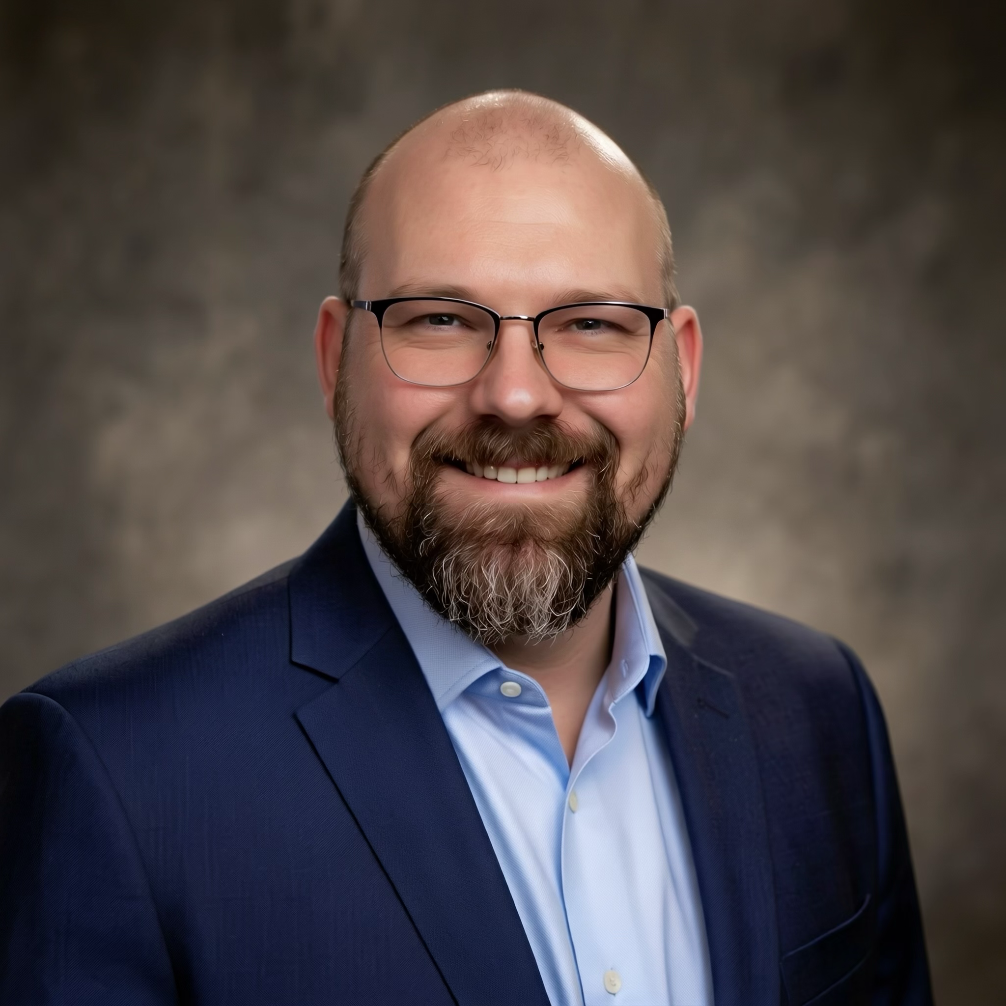 Dr. Peter Vogen