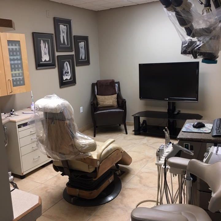OfficeExam Room Petersen Endo